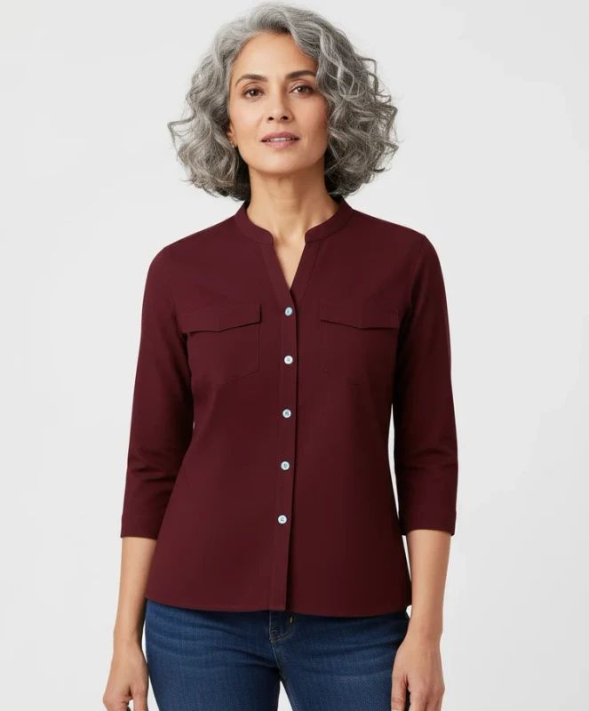 Berry Shot For Women image 3