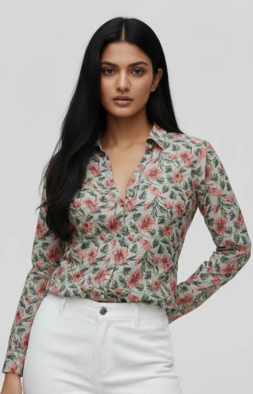 Crimson Meadow For Women image 2