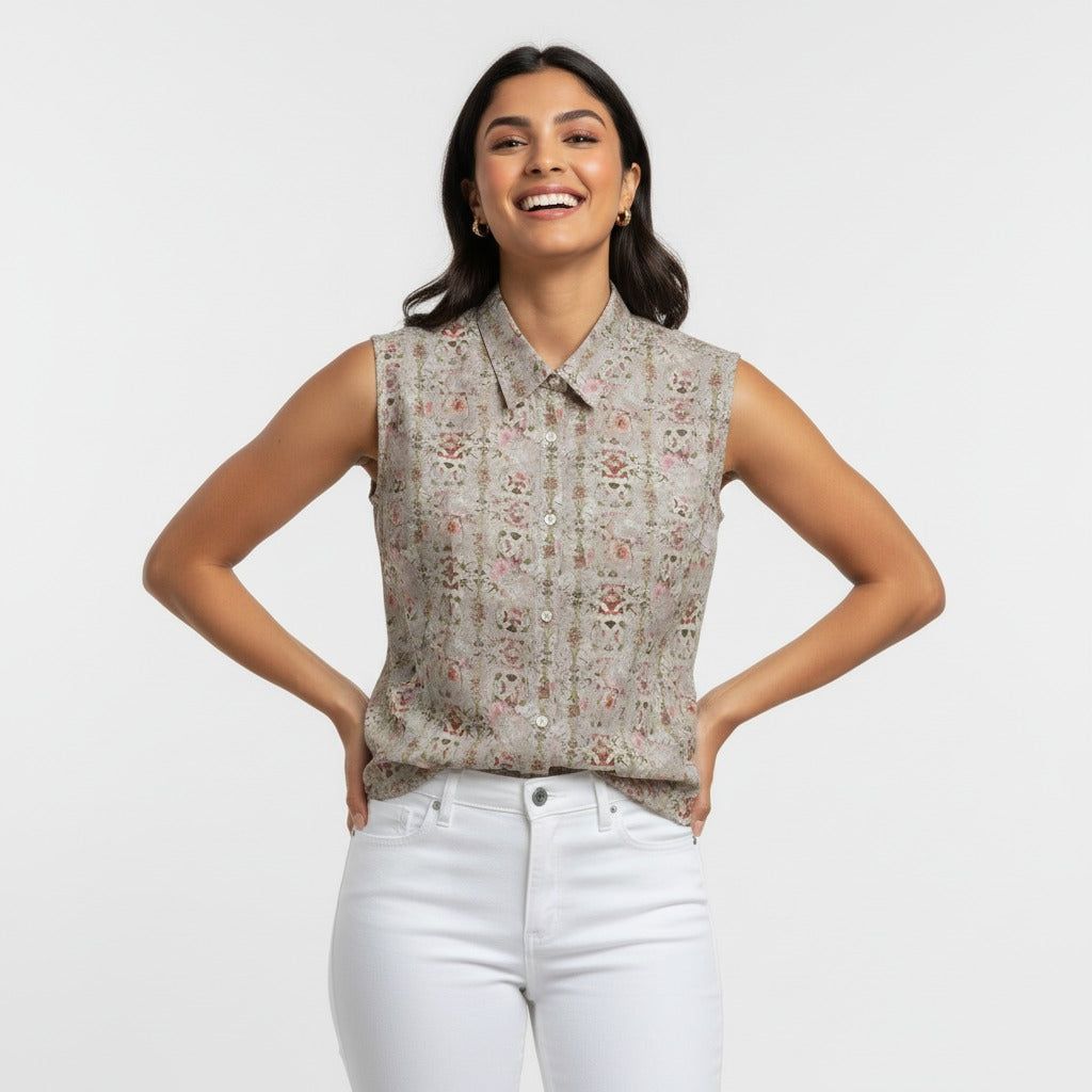Velour Flora For Women image 2