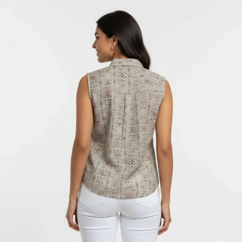 Velour Flora For Women image 3