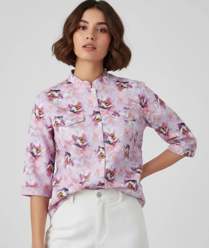 Orchid Haze For Women image 2