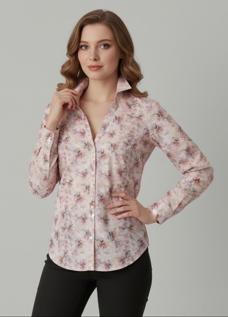 Peach Groove For Women image 2