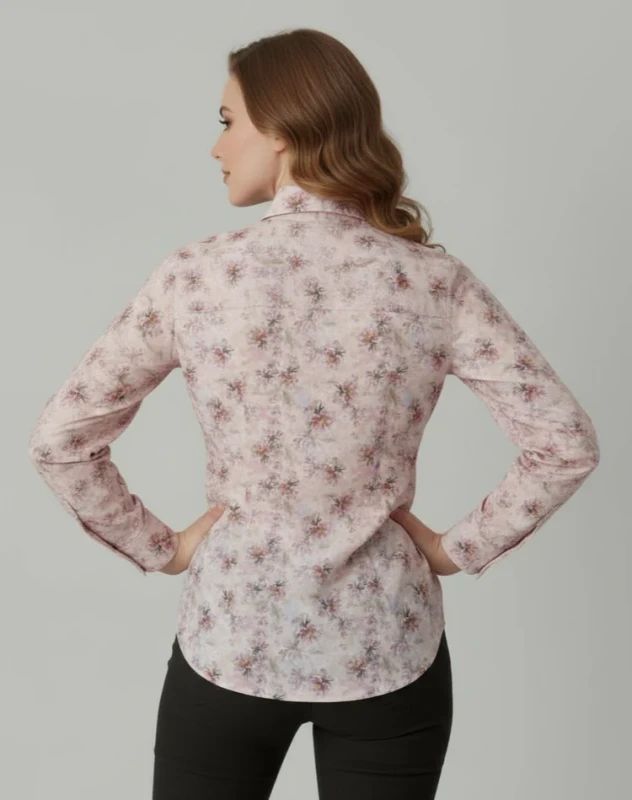 Peach Groove For Women image 3