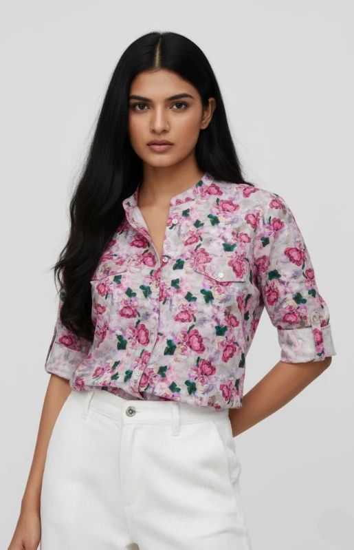 Roze Luxe For Women image 2