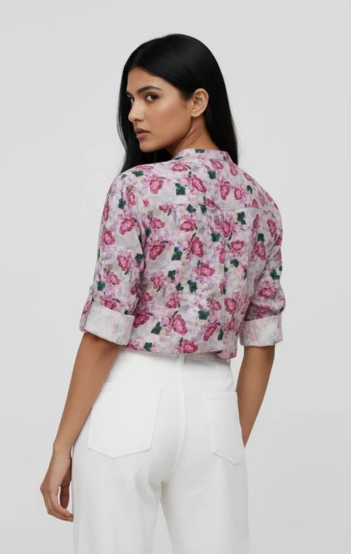 Roze Luxe For Women image 3