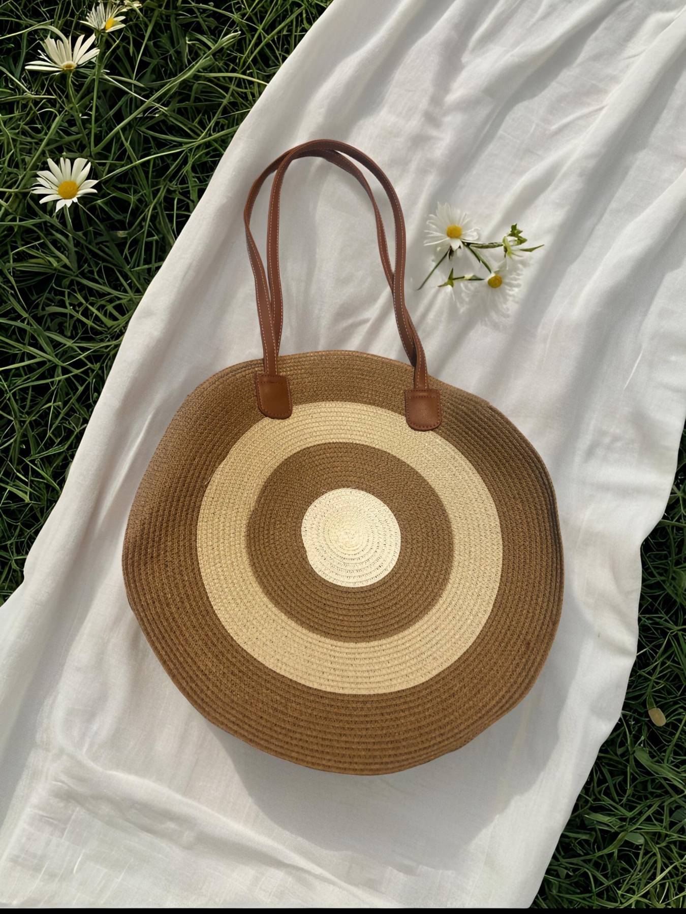 Evil Eye Tote Bag image 2