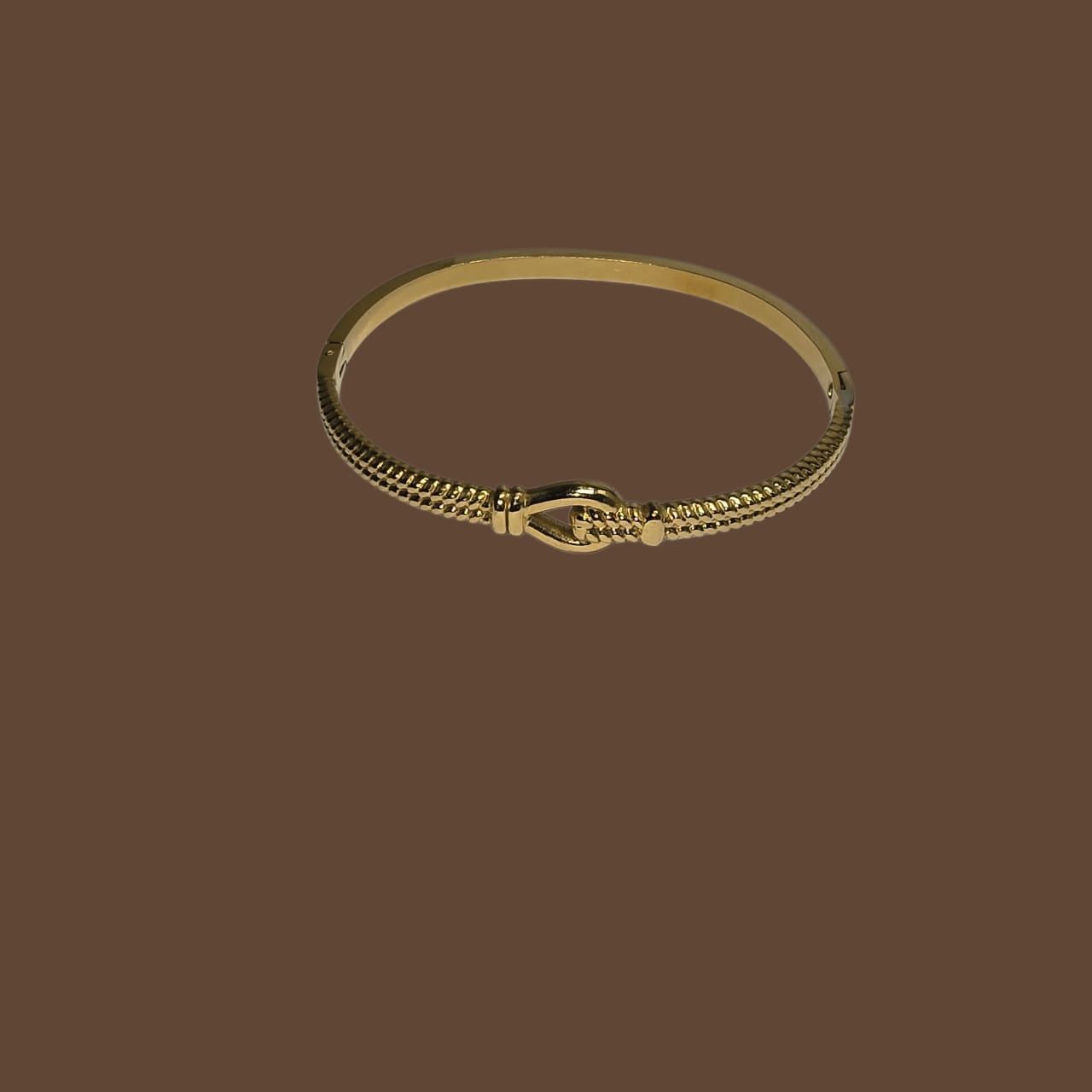 Tilloma Trio Luxe Anti-tarnish Bracelet Set image 3