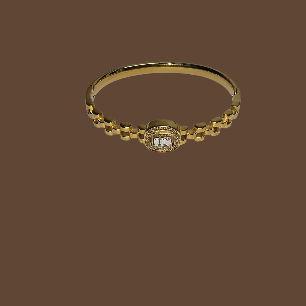 Tilloma Trio Luxe Anti-tarnish Bracelet Set image 5