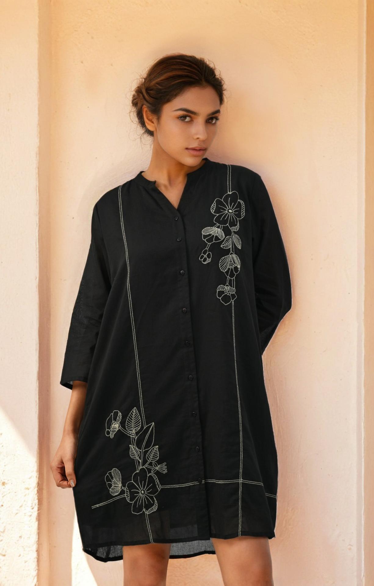Zoya Dress image 2