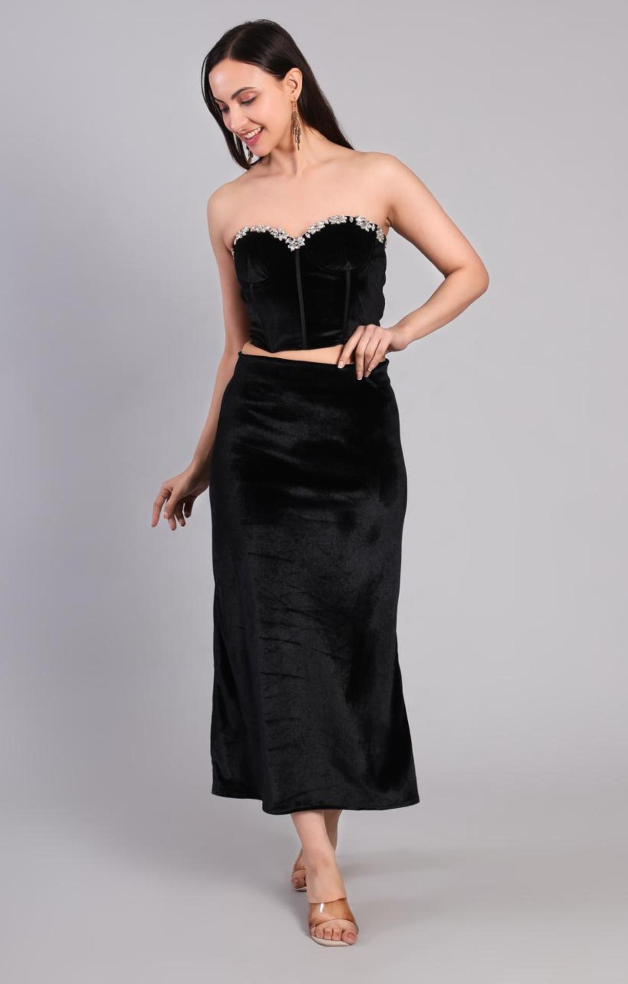 The Noir Éclat Ensemble