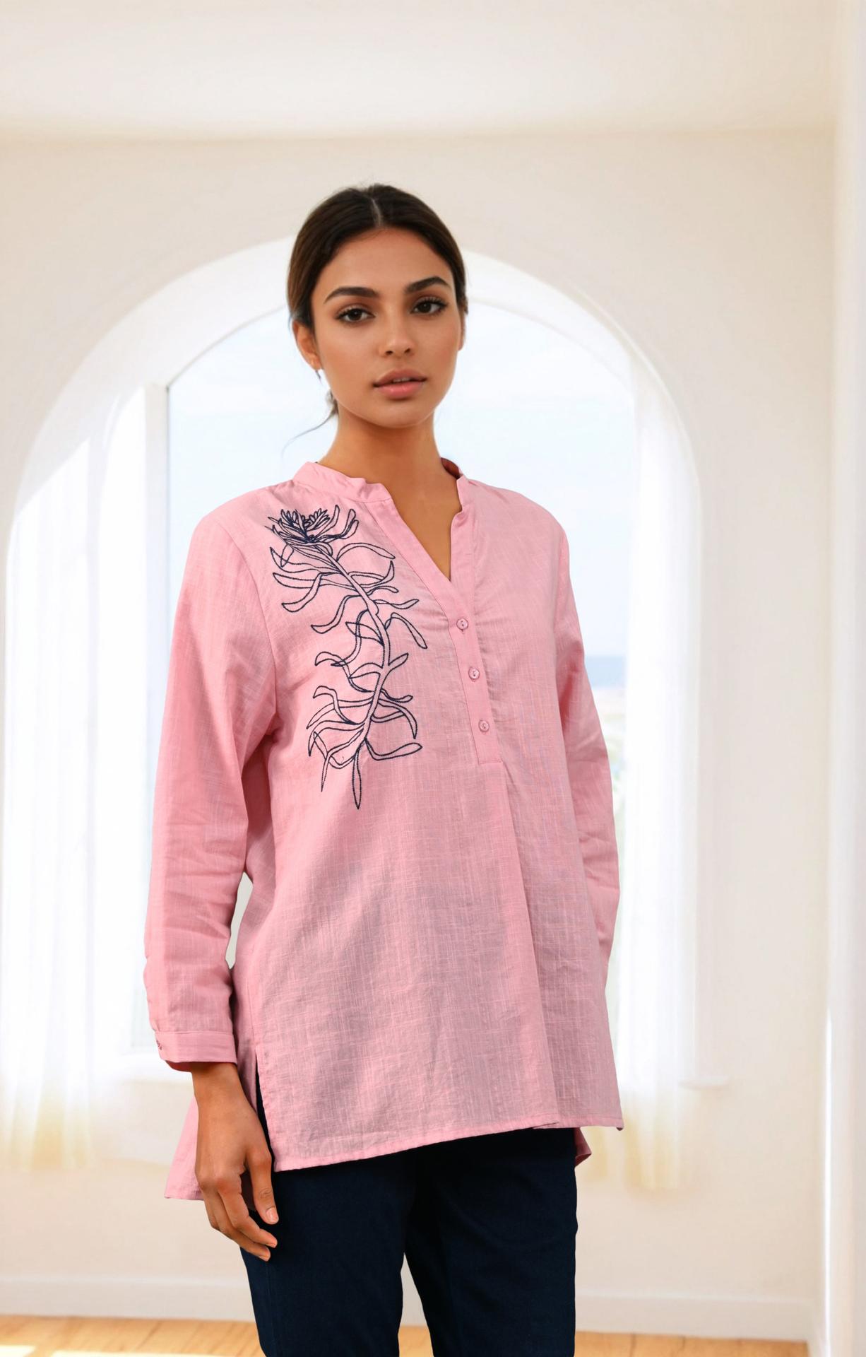 Elira Shirt image 2