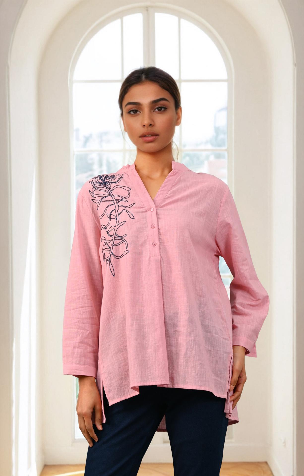 Elira Shirt image 3