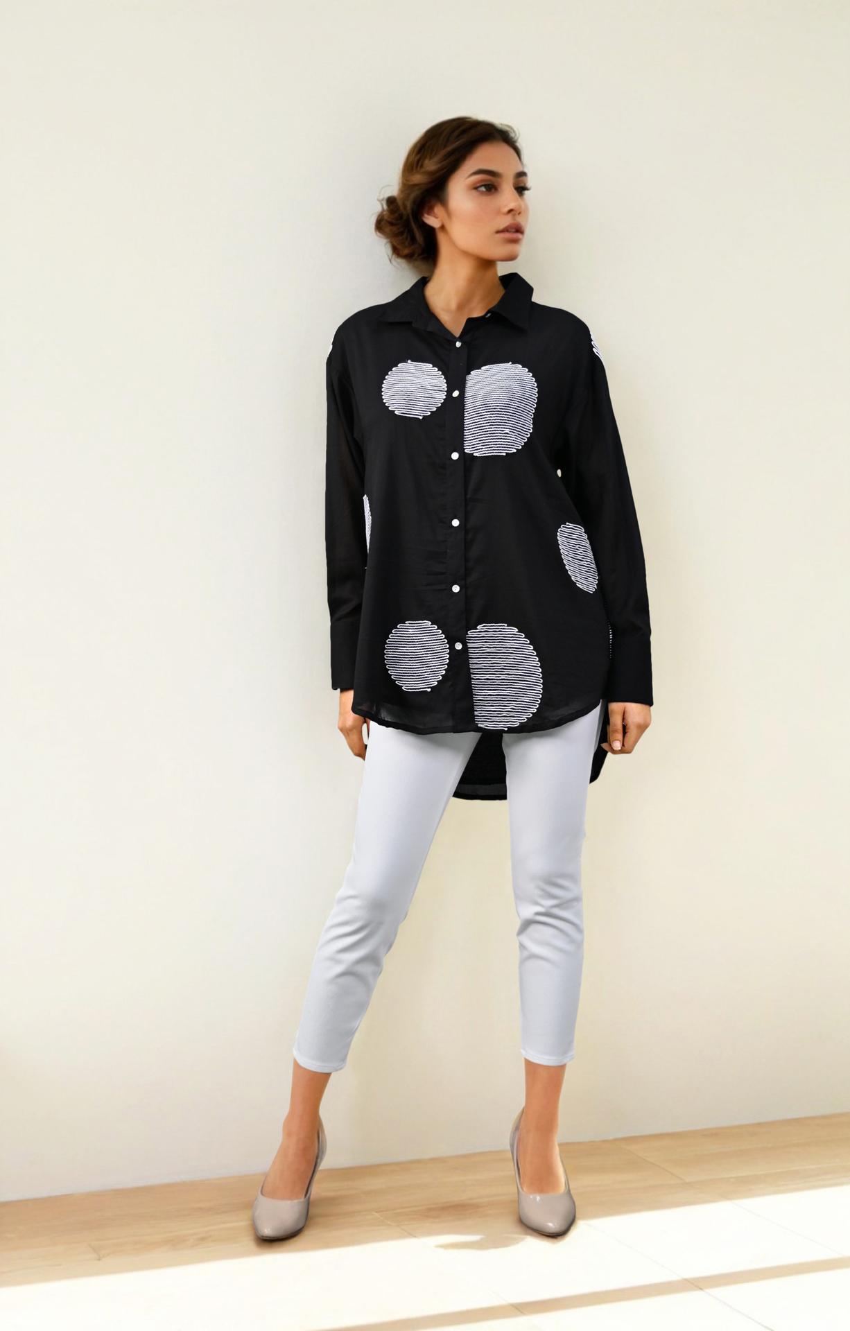 Rumi Shirt image 3