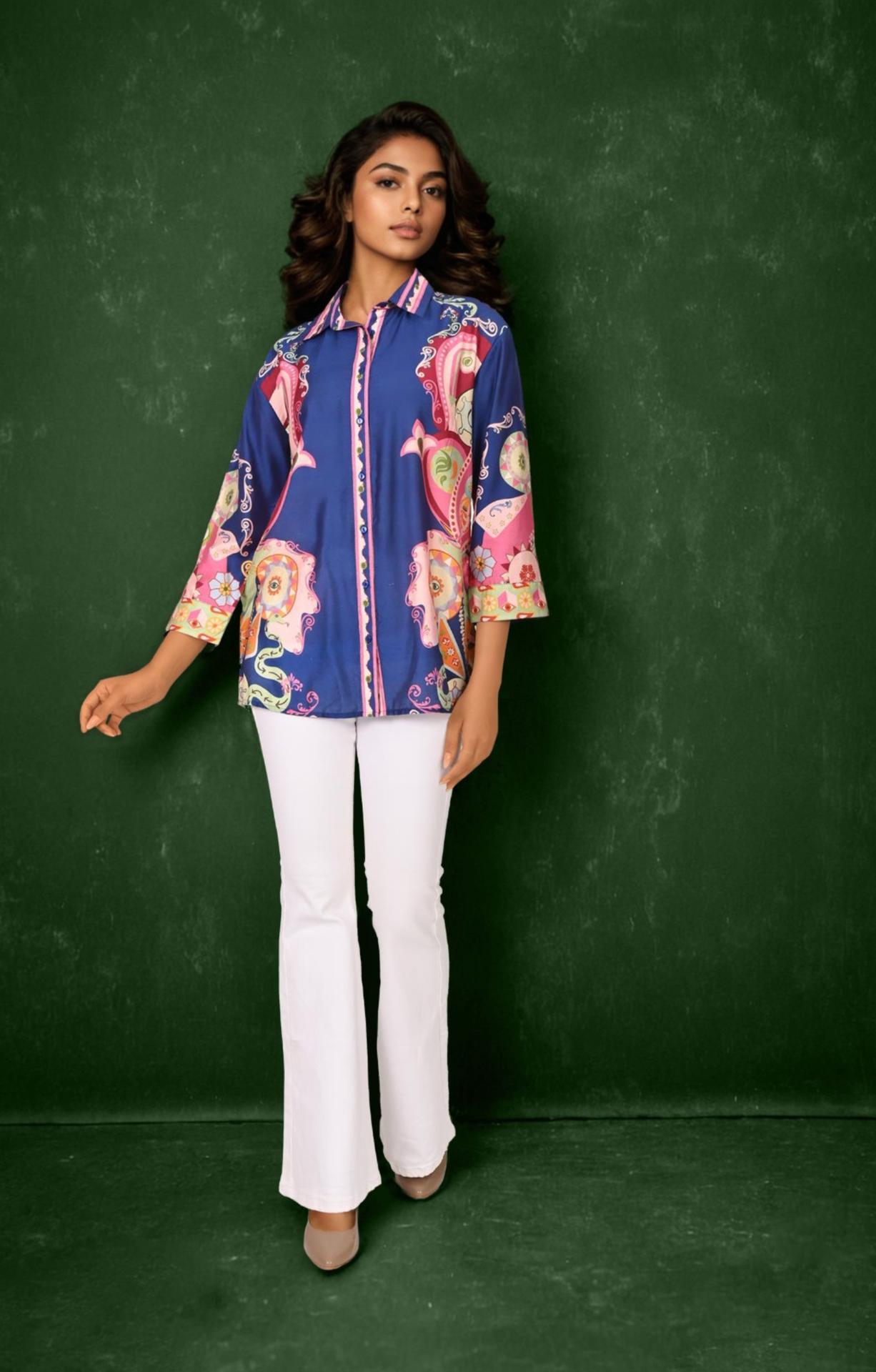 Cosmic Shirt image 4