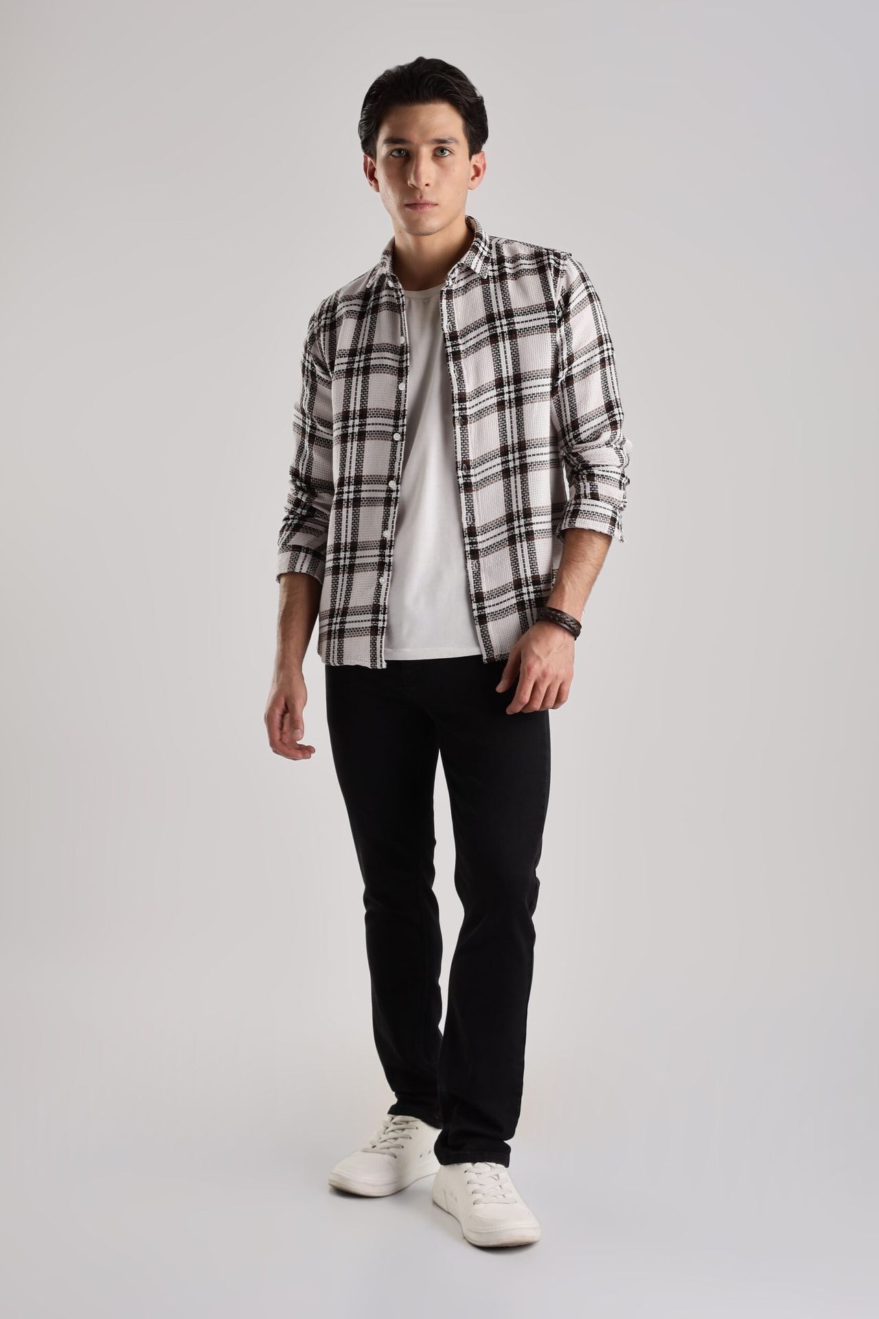 Active Denim Pant – Forest Black image 12
