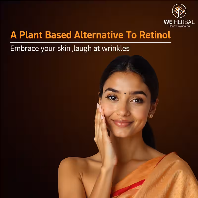 Bakuchiol Anti-aging Serum image 3