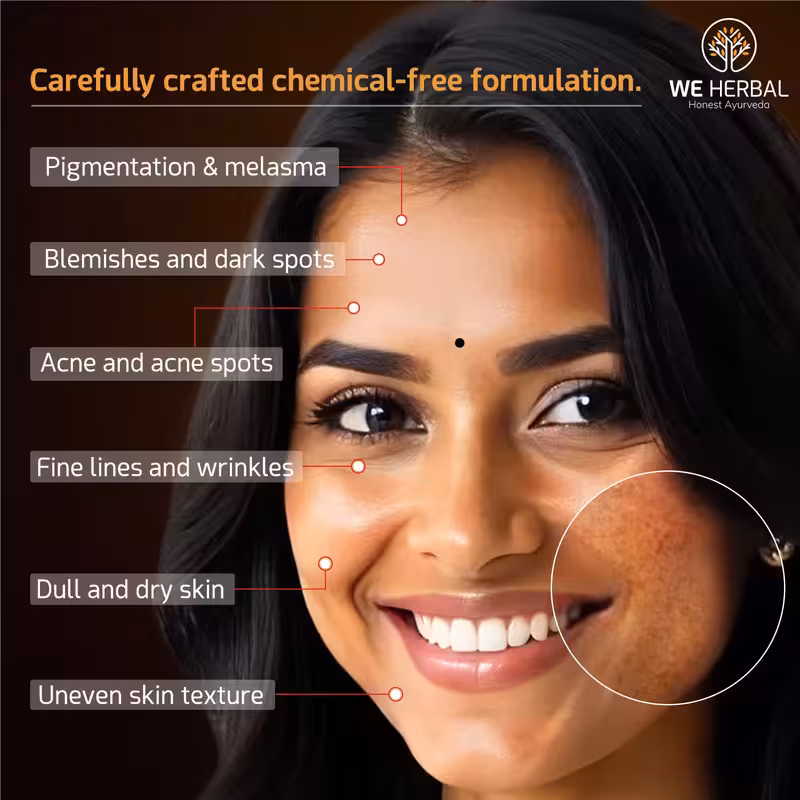 Kumkumadi Face Cream image 5
