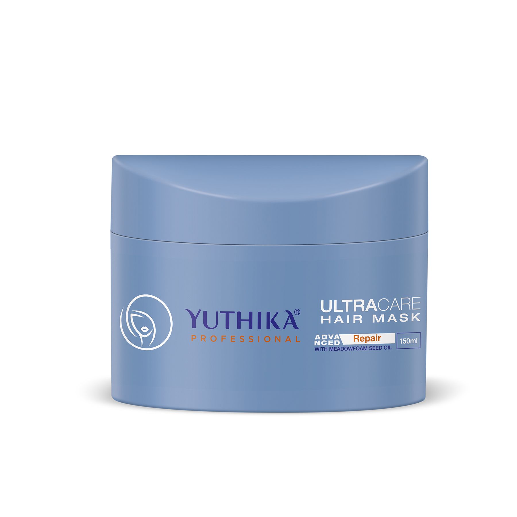 Yuthika Hair Mask Dry & Frizzy 150ML
