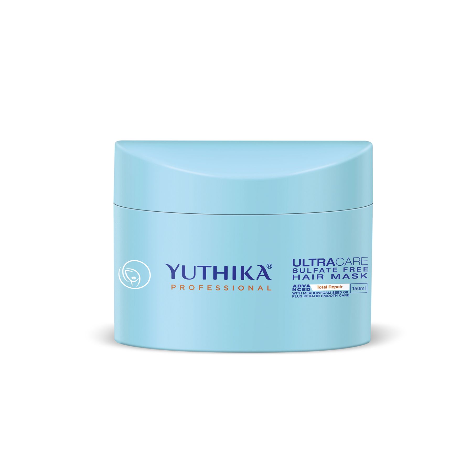 Yuthika Ultracare Hair Mask Sf 150ML
