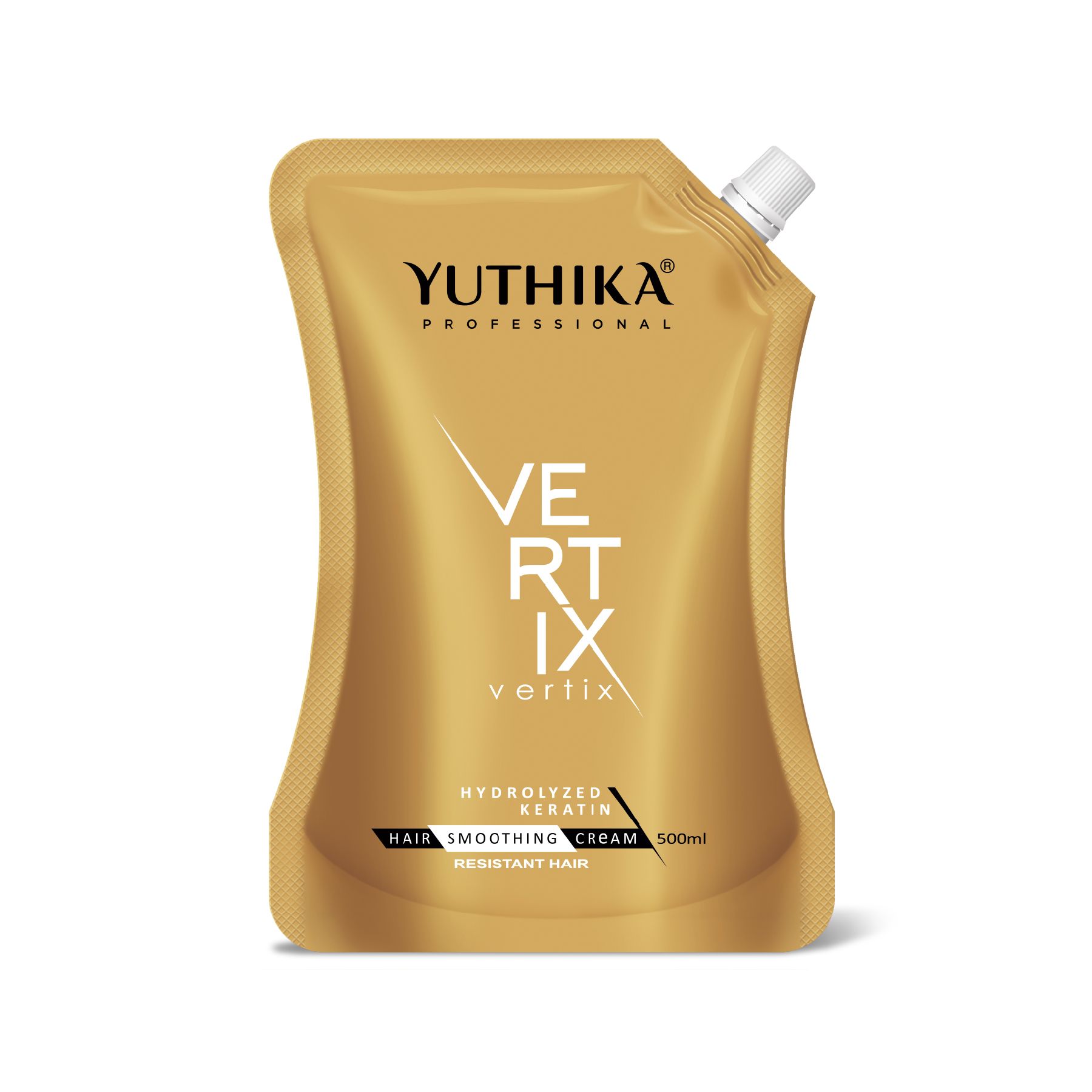 Vertix Keratin Hair Smoothening Cream
