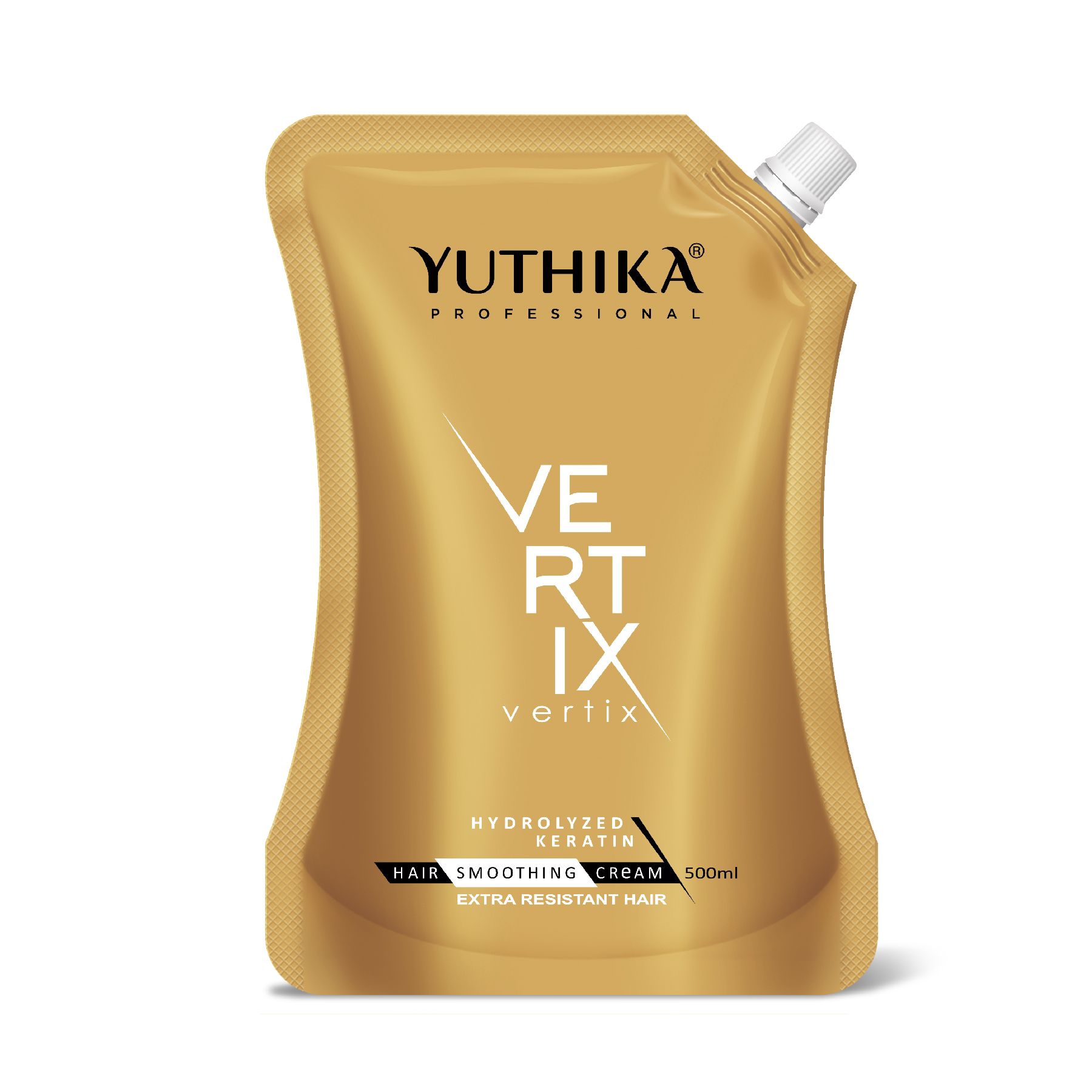Vertix Keratin Hair Smoothening Cream