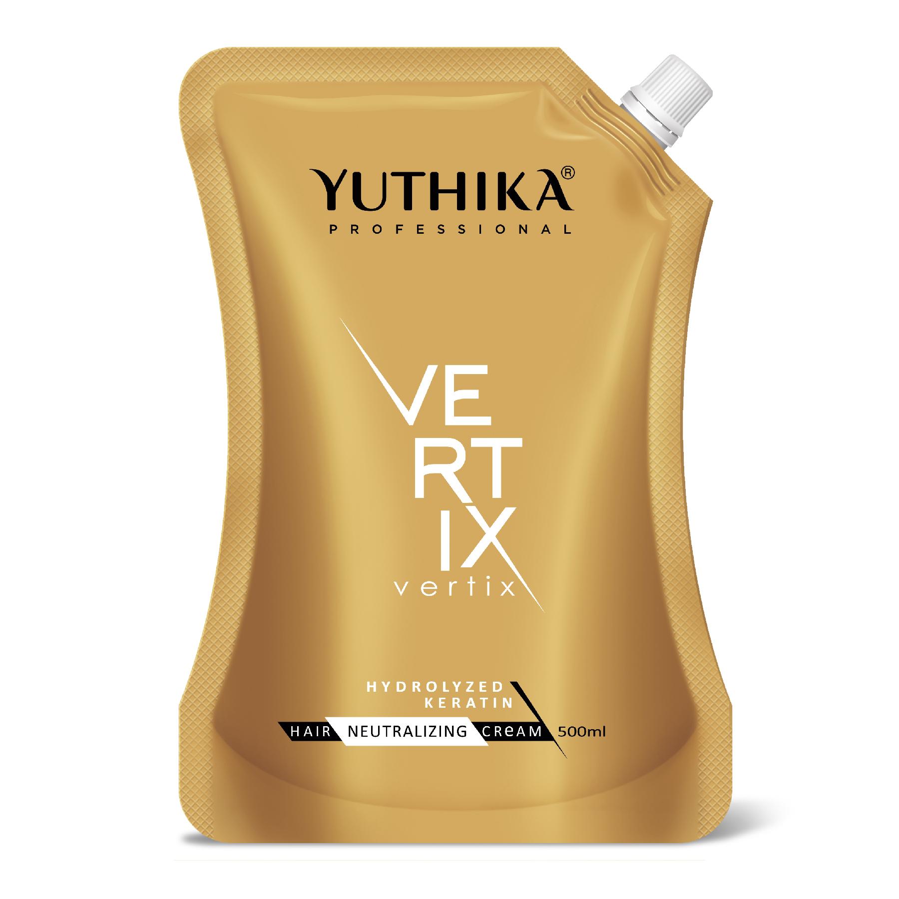Yuthika Vertix Neutralizing Cream 500ML