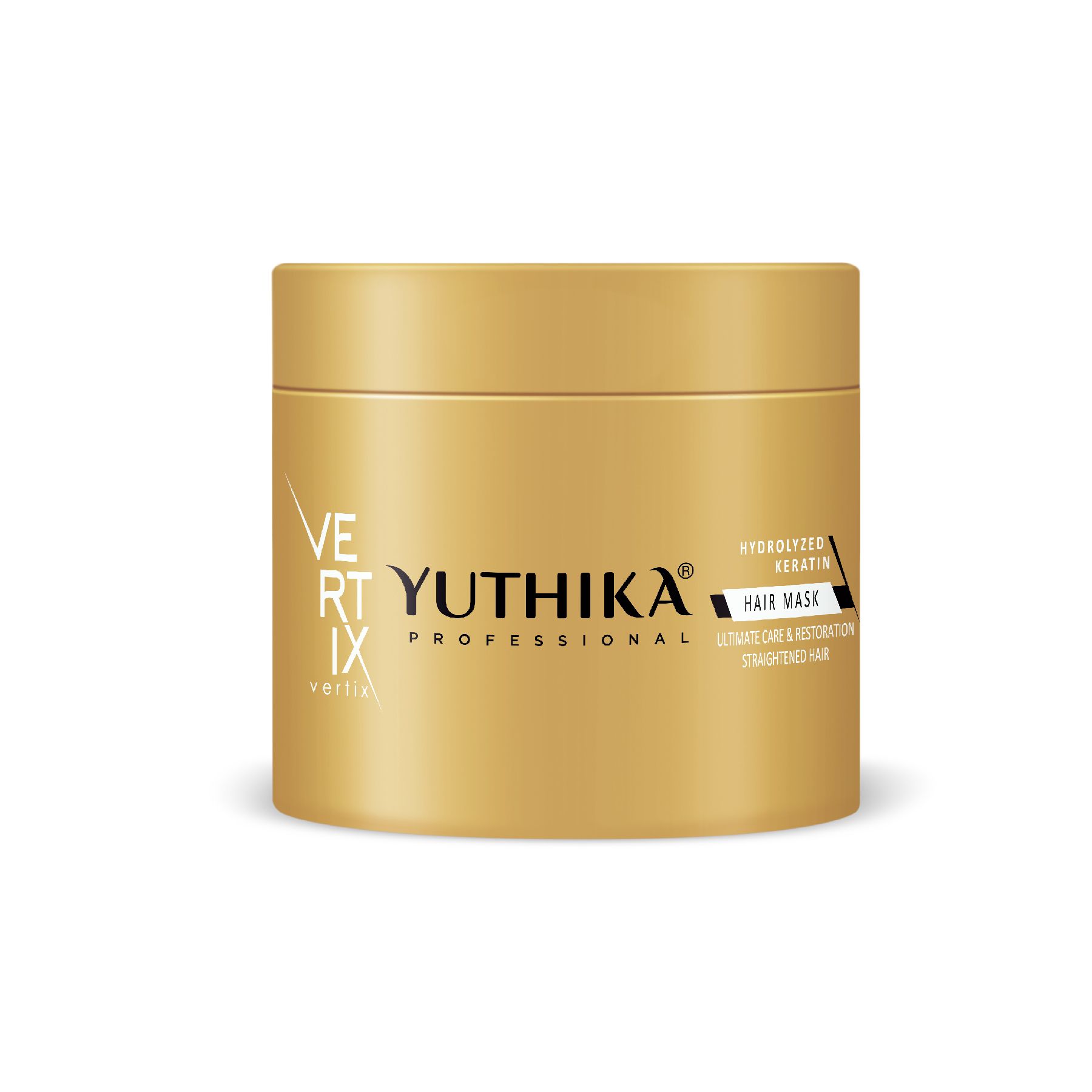 Yuthika Vertix Keratin Hair Mask 500ML