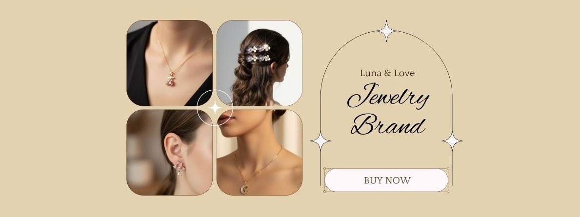 Store banner