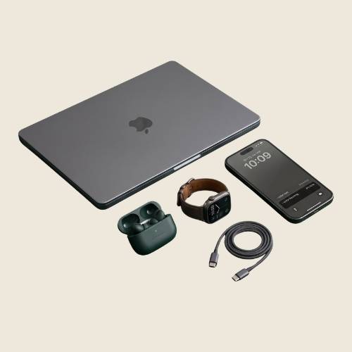 Electronics