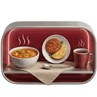 Food & Beverages