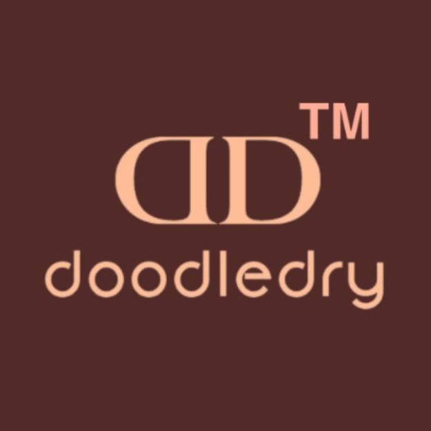 Doodledry logo