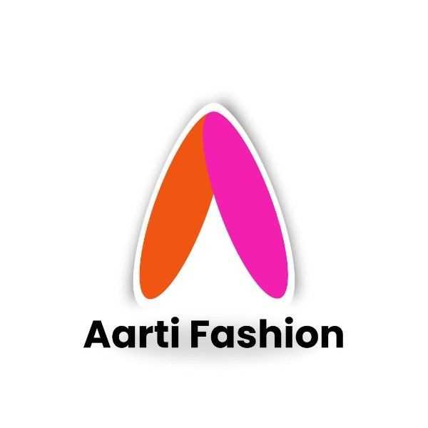 Aarti Fashion logo