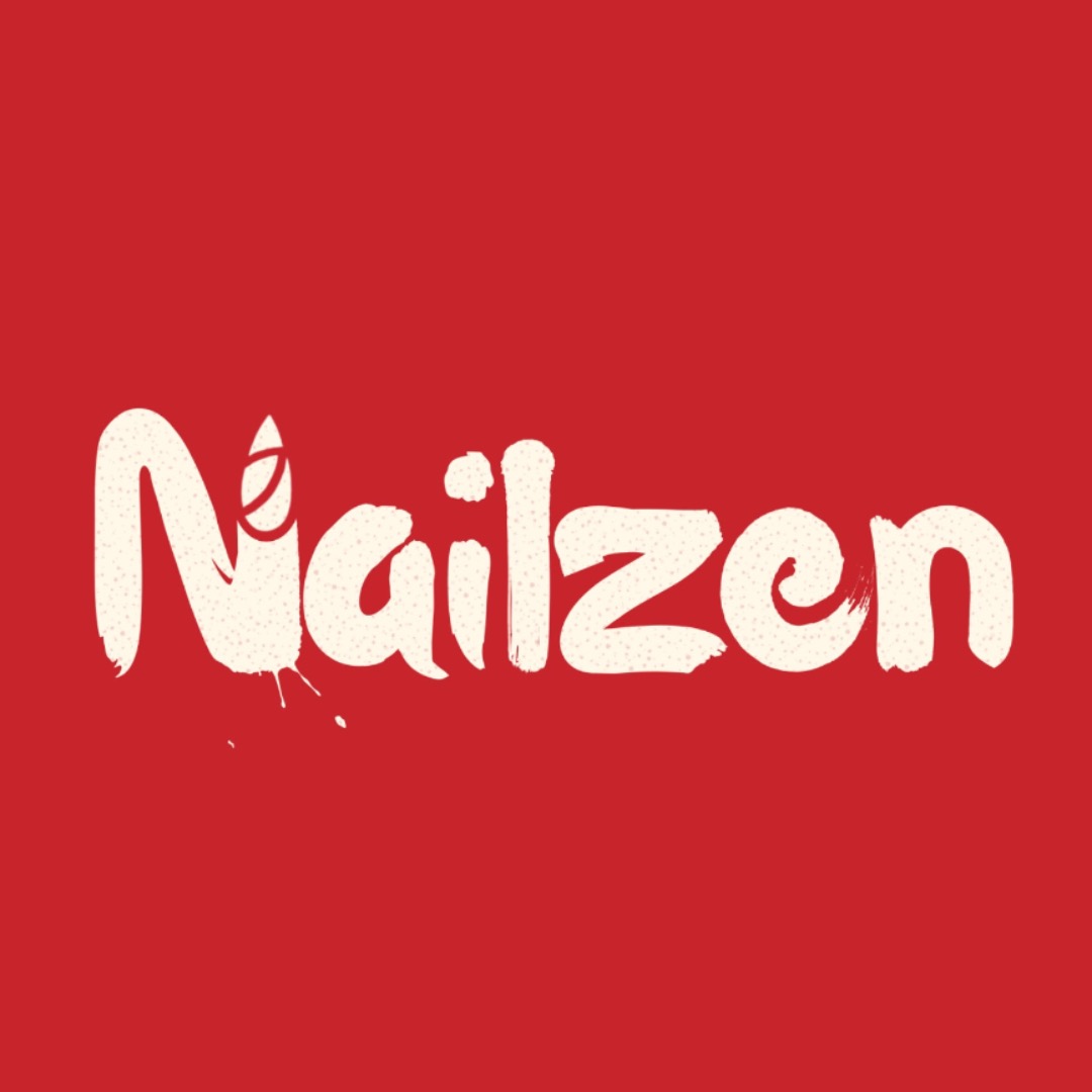 Nail Zen logo