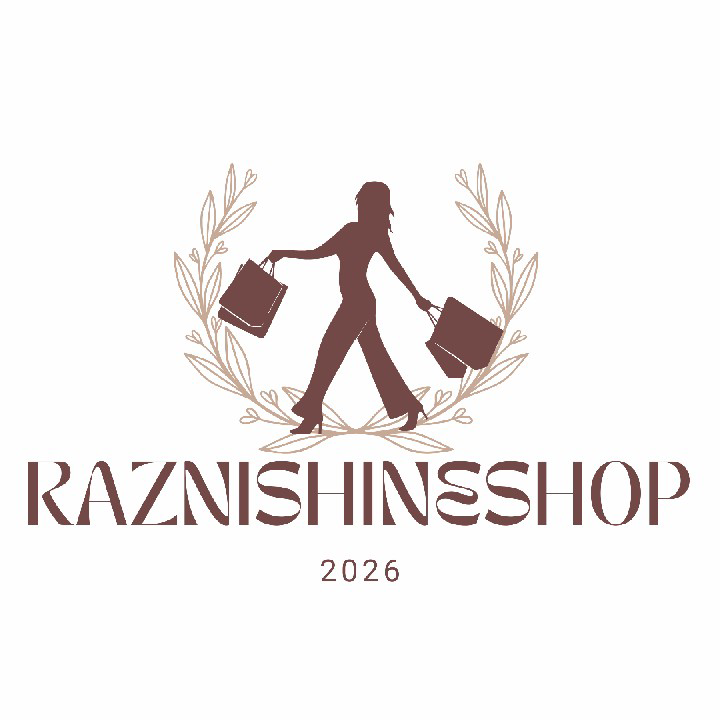 Raznishineshop